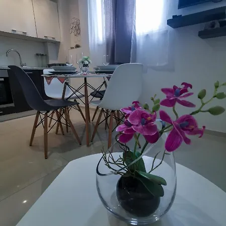 Apartment P&m