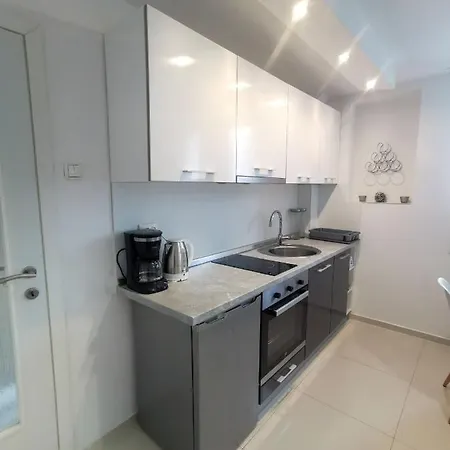 P&m Apartment *